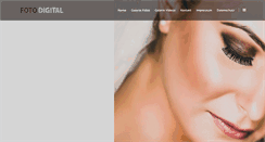 Desktop Screenshot of foto-digital.biz